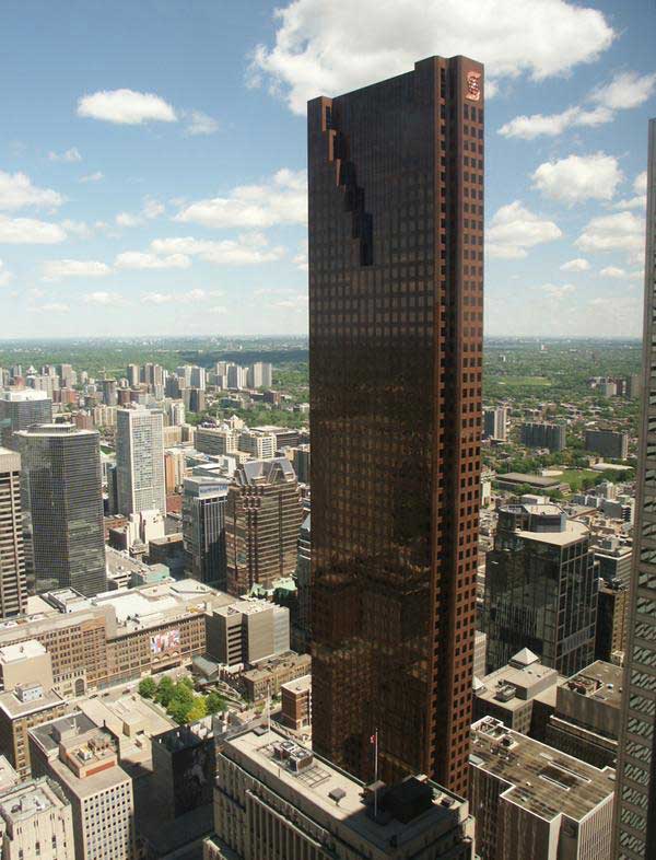 Scotia-Tower Scotia-Tower