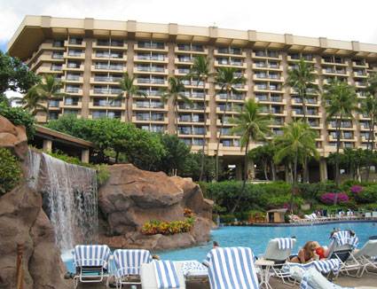 mauihyattpool